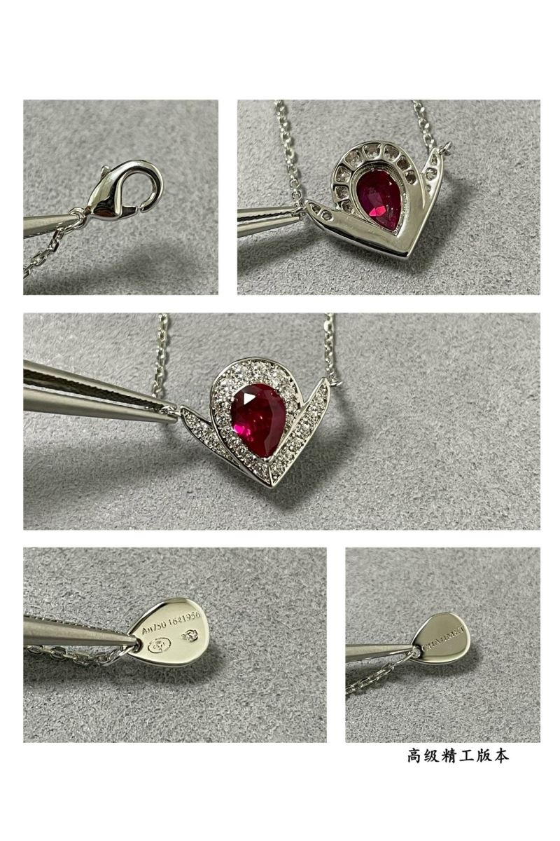 CHAUMET